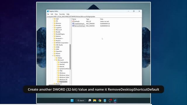 How to STOP Microsoft Edge keeps coming back to desktop смотреть онлайн