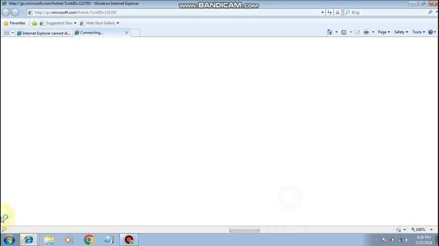 internet explorer cannot display the webpage on windows 7. fix diagnose connection problem. смотреть онлайн