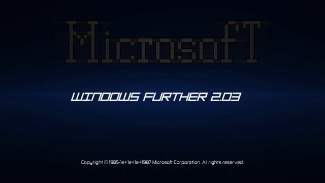 Windows History with Never Released Versions (Rigel Update, Indefinity, 1.38e+(3e+15+7)-10{20}10) смотреть онлайн