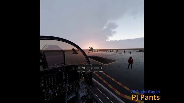 DCS World Benchmark: Quest 2 vs Pico 4 with RTX-4090 смотреть онлайн