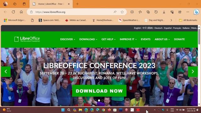 IMPORTANT Libre Office update fixes Webp security zero day flaw смотреть онлайн