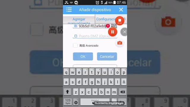 Tutorial xmeye para CCTV WinCom Ltda смотреть онлайн