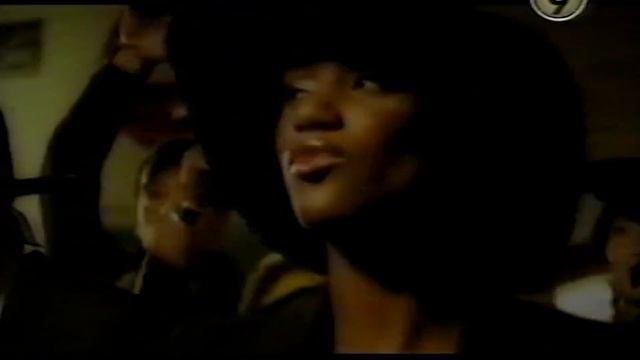 Edsilia Rombley - What Have You Done To Me (2002) смотреть онлайн