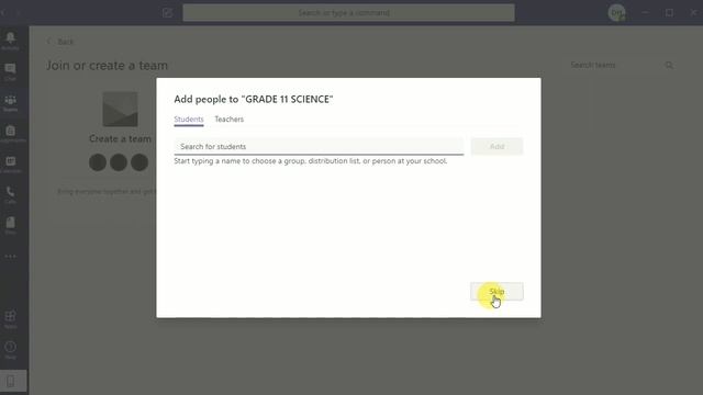 How to use Microsoft Teams Tutorial : 01/02 - Sinhala смотреть онлайн