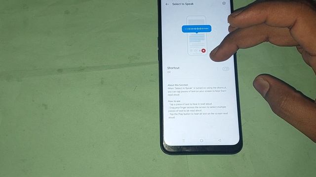oppo f15 me select to speak use kaise kare, how to use select to speak in oppo f15 смотреть онлайн