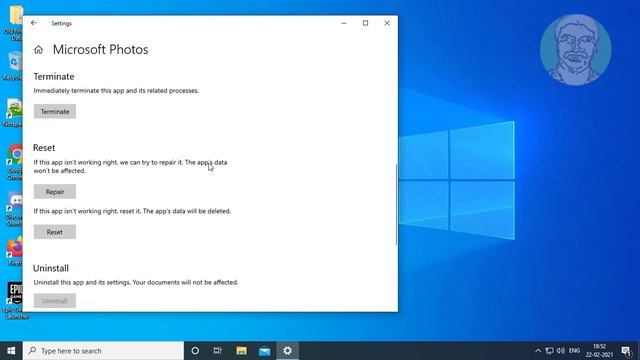 How To Uninstall Photos Media Engine Add-on In Windows 10 смотреть онлайн