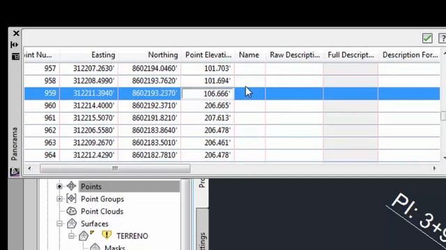 AUTOCAD LAND A CIVIL 3D смотреть онлайн