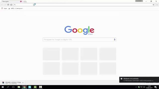 COMO ATIVAR WINDOWS 10 TODAS AS VERSÕES 2017 смотреть онлайн