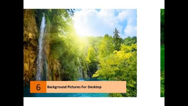 100% Quality HD Desktop Background Pictures смотреть онлайн