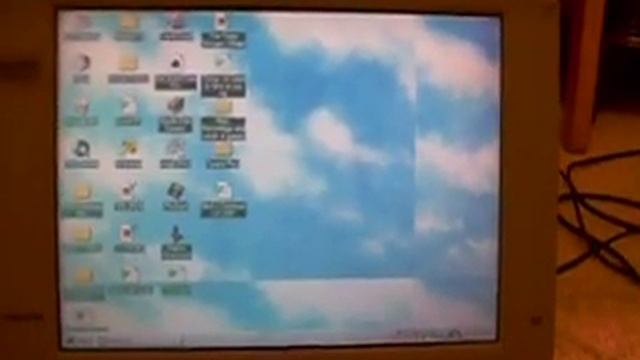 Windows 95 start up, and Windows 95 shut down смотреть онлайн