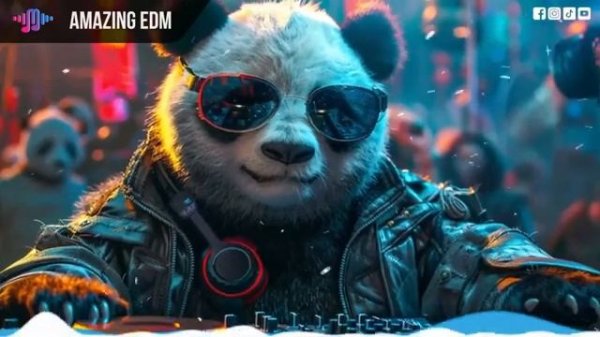 The Best EDM Music Mix 2024 🎧 Bass Boosted & Future Bass Music 🎧 EDM Remixes of Popular Songs 2024