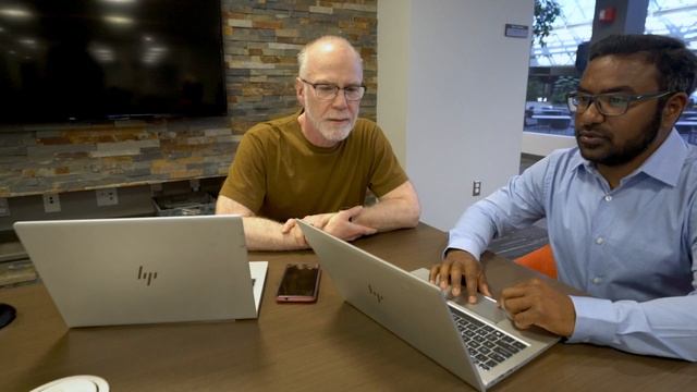GM adoption of Microsoft Dev Box смотреть онлайн