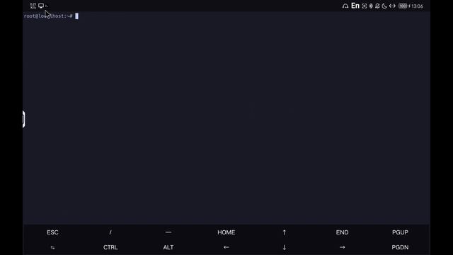 How to install Ubuntu on Termux X11 using CHROOT - Linux on Android - Root - Ubuntu on Android смотреть онлайн