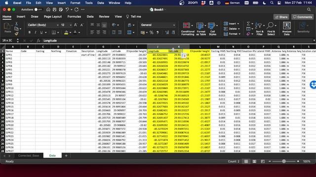 RTK and PPK processing in Emlid Studio смотреть онлайн