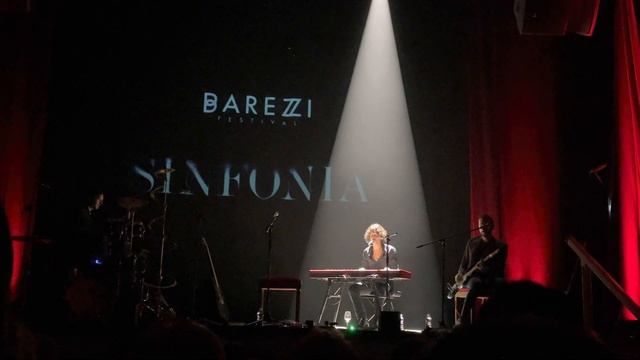 MOTTA “Via della luce”@Busseto смотреть онлайн