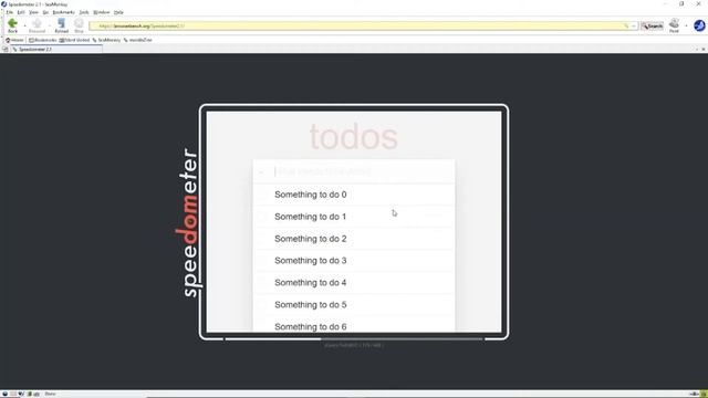 How Fast is SeaMonkey Web Browser смотреть онлайн
