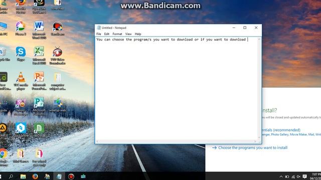 how to download photo gallery and movie maker in Windows 10 смотреть онлайн