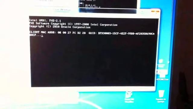 Servidor RIS Windows 2003 Server - ASIR 2 B.avi смотреть онлайн