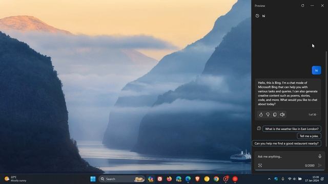 You can now finally Listen to your Chats in Microsoft Copilot смотреть онлайн