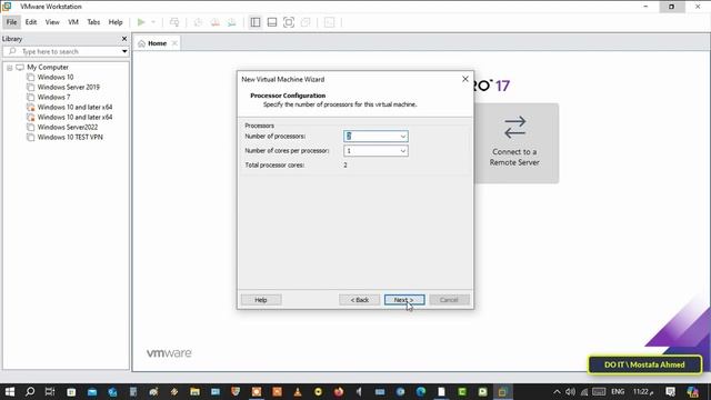 Windows Server 2025: Overview, Download and Installation смотреть онлайн