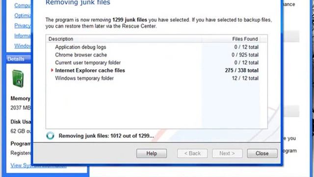 Make Your Computer Run Faster - Auslogics смотреть онлайн