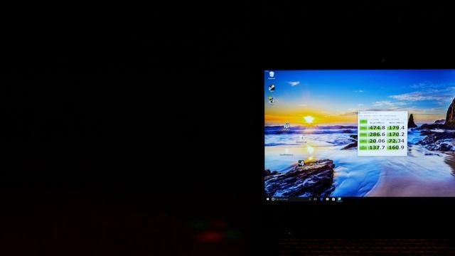 HP Omen 17 Core i5 GTX 1060 Gaming laptop for 1300. 82% score. смотреть онлайн