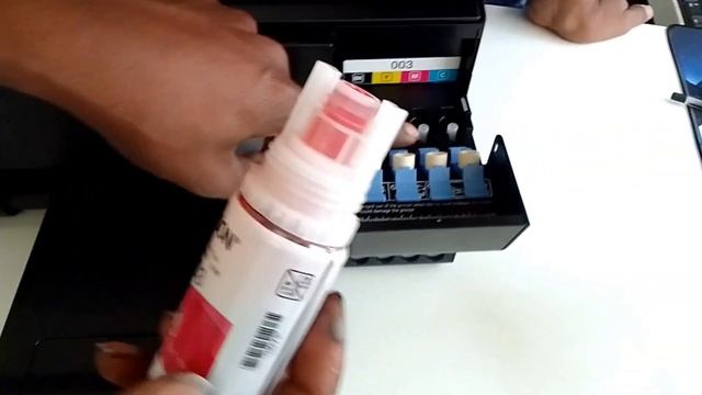 EPSON L3210 SETUP || EPSON L3210 Review Unboxing || EPSON L3210 L3215 L3250 Ink Refill Kaise Kare