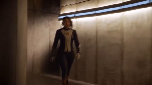 ФЛЭШ ИЛИ ЗЕЛЁНАЯ СТРЕЛА? КТО УМРЕТ В КРИЗИСЕ? [Теория,Новости] TheFlash!