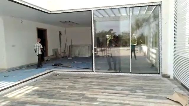 Schüco Aluminium systems door windows смотреть онлайн