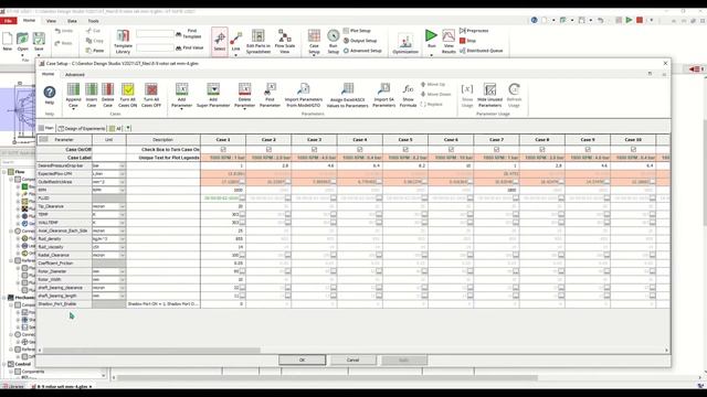 Create Simulation Models in GT-SUITE from Gerotor Design Studio смотреть онлайн