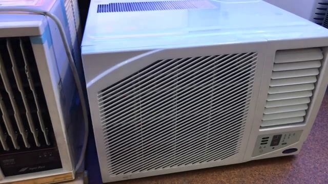 1.5 Ton Window Ac Price in Bangladesh | 0% EMI | Brand Bazaar смотреть онлайн