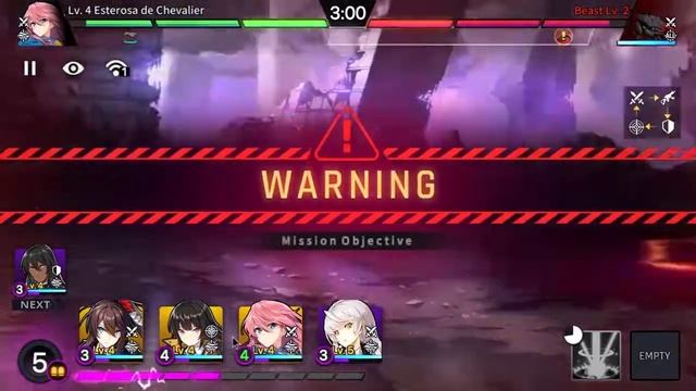 COUNTER: SIDE EPISODE 1 STAGE 2-1 GAMEPLAY смотреть онлайн