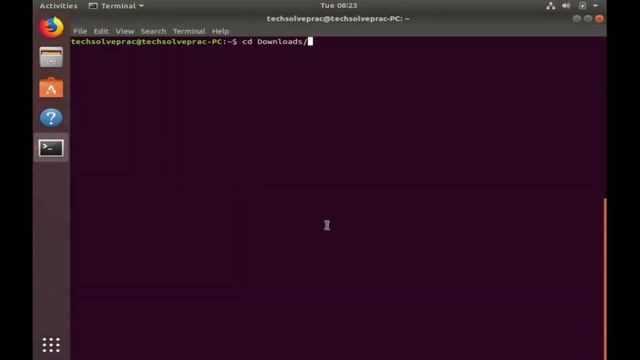 Windows Bootable Flash Drive on Linux using WoeUSB (CLI) | Method #1 смотреть онлайн