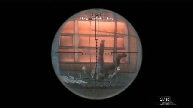 PLATINA! (BLACK OPS) смотреть онлайн