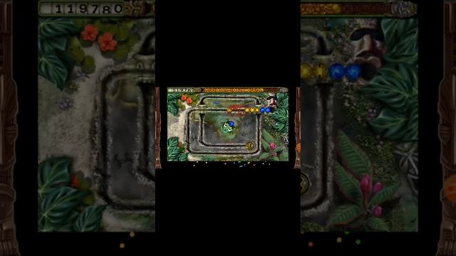 Zuma revenge android level 6-10 and boss смотреть онлайн