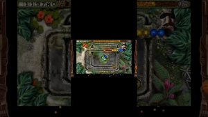 Zuma revenge android level 6-10 and boss