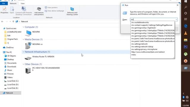 Learn Cyber Security Part 2 (Windows data sharing and permissions on a network) смотреть онлайн