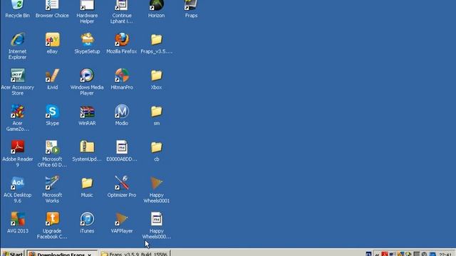 How To Download Fraps For Windows смотреть онлайн