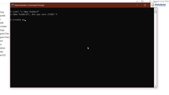 50 Windows Commands You SHOULD KNOW смотреть онлайн