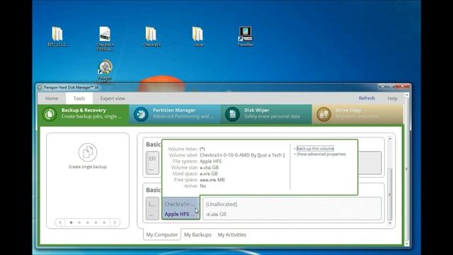How To Make Ra1nUSB 4 in 1 Checkra1n version 0.9.7 | 0.9.8.2 | 0.9.9 | 0.10.0 Jailbreak All iOS смотреть онлайн