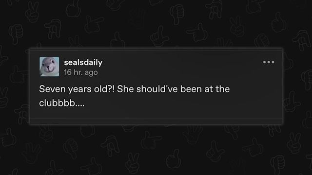 Tumblr causes brainrot. смотреть онлайн