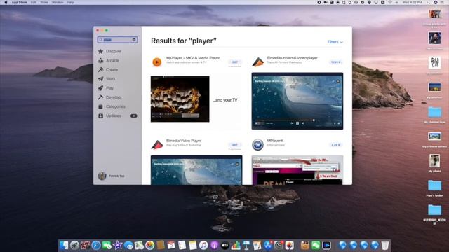 IINA| The best mac video player смотреть онлайн