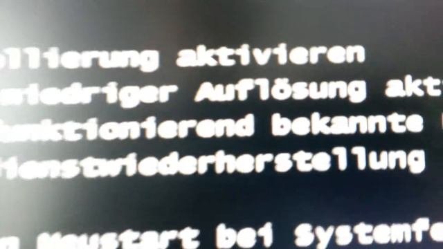 Bitte hilft mir mein PC geht nicht an!!! смотреть онлайн
