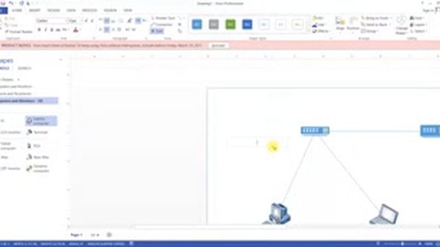 Microsoft Office Visio 2018