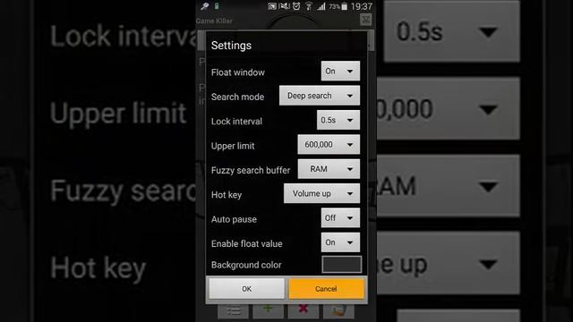 [Android]Install and get Full Game Killer v3.11[Lollipop] смотреть онлайн