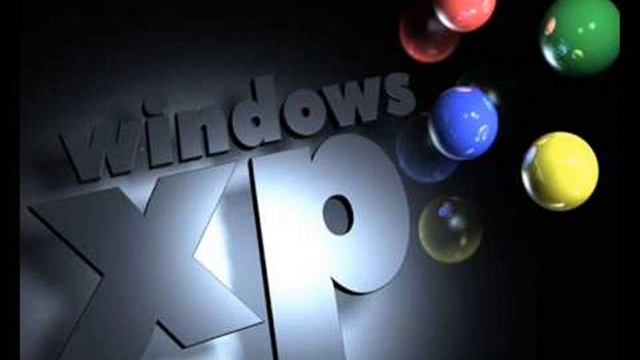 Windows Xp error remix смотреть онлайн