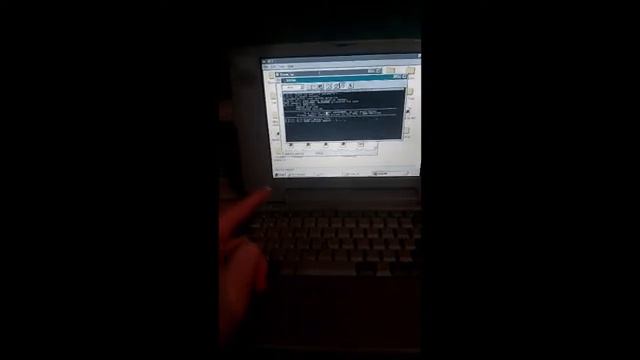 The Toshiba Satellite T2130CT | Laptop Stuff смотреть онлайн