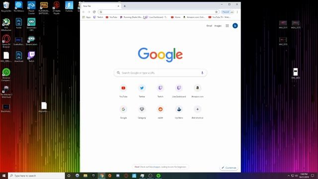 How to Share Razer Chroma Profiles | Export with Razer Synapse 3 смотреть онлайн