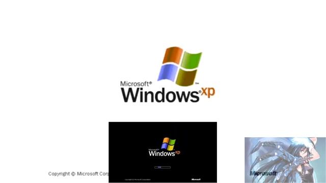 [Reupload] Microsoft Windows 98 & XP have a Sparta CyberD3ath Remix! смотреть онлайн