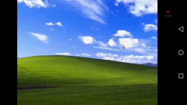 طريقة تشغيل الويندوزXP على الاندرويد عبرتطبيق Limbo x86 смотреть онлайн